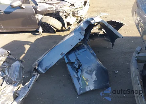 2016 Subaru Legacy 2.5I из США, поврежденный, VIN 4S3BNAA65G3003021